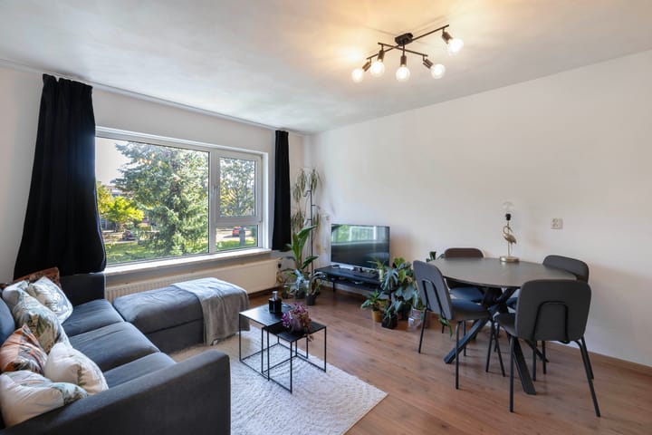 Photo 3 of Westkade 14