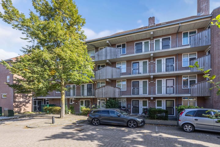 Photo 4 of Westkade 14