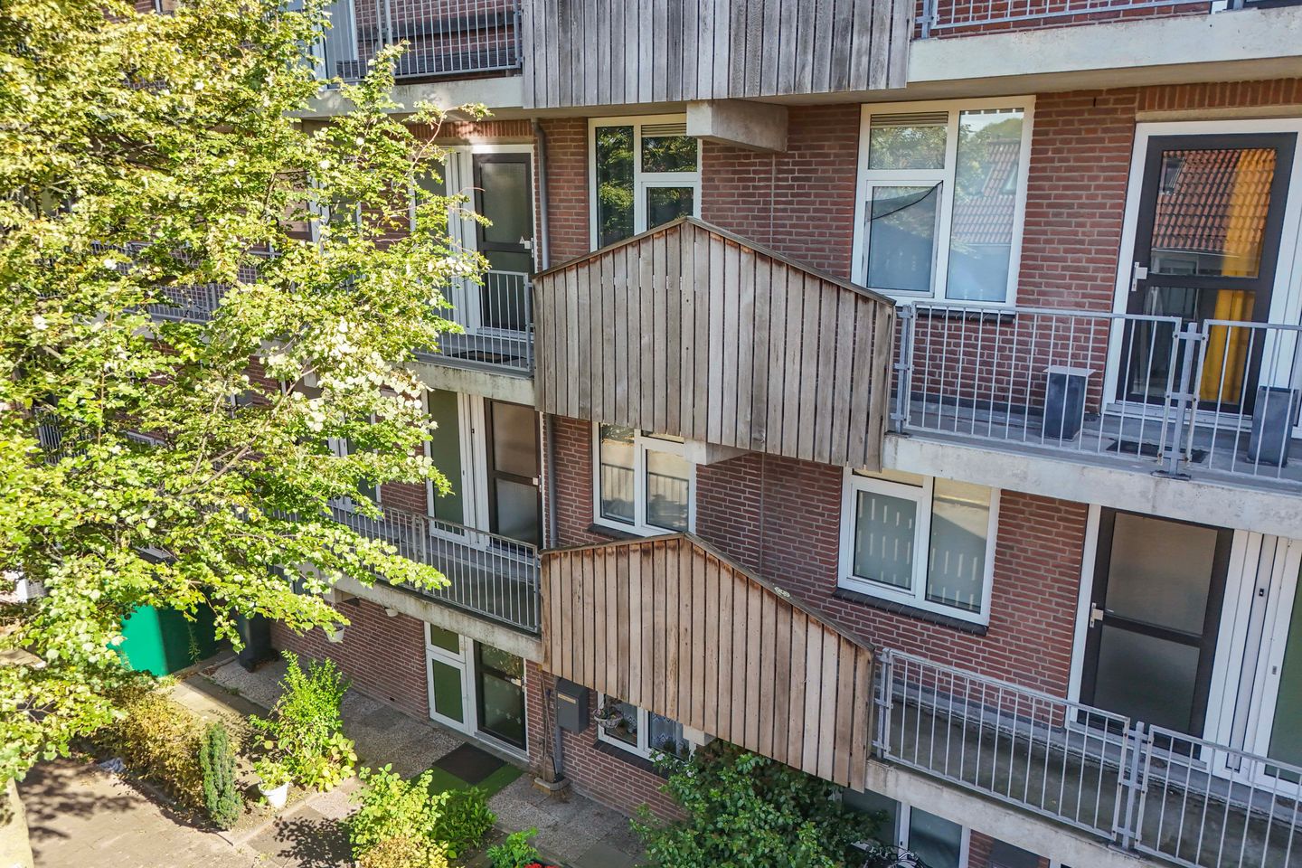 Foto 5 van Westkade 14