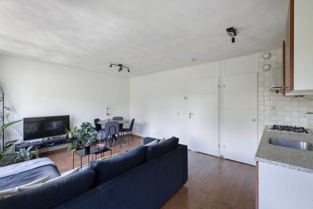 Foto 7 van Westkade 14