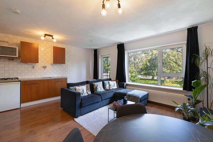 Photo 9 of Westkade 14