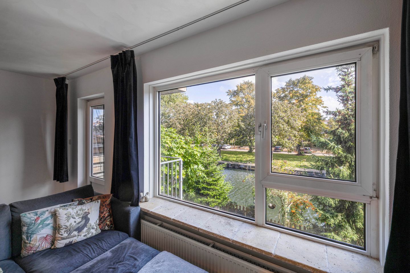 Foto 10 van Westkade 14