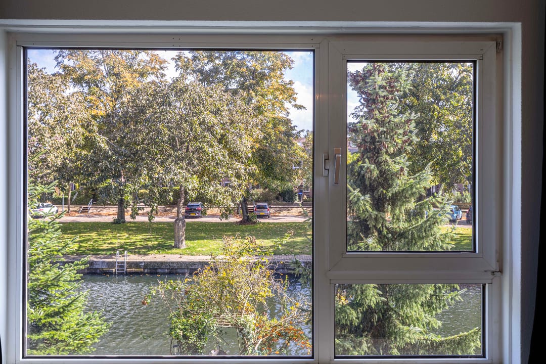 Foto 11 van Westkade 14