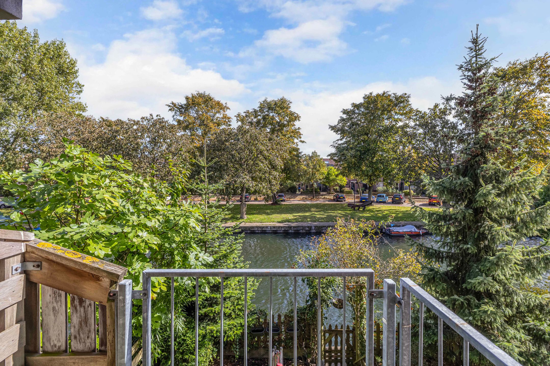 Foto 12 van Westkade 14