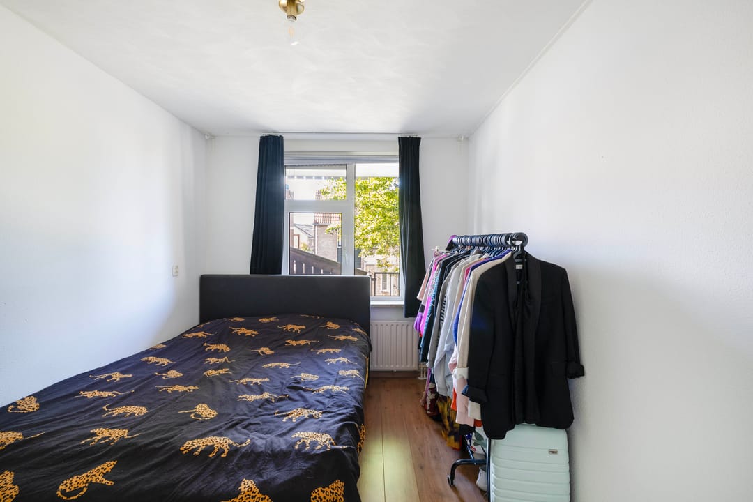 Foto 13 van Westkade 14