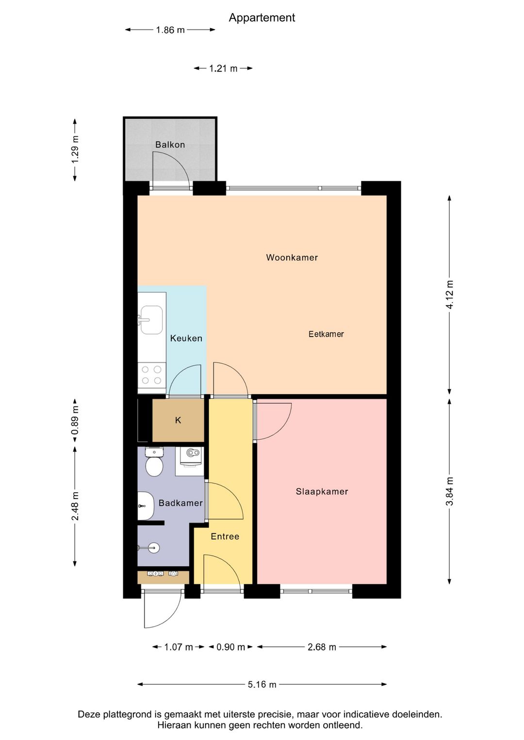 Foto 17 van Westkade 14