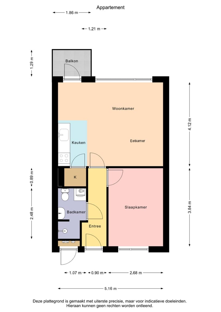 Photo 17 of Westkade 14