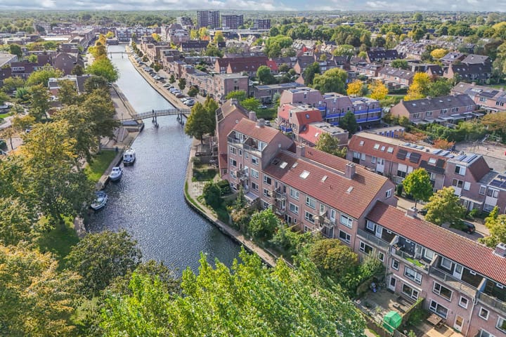 Photo 19 of Westkade 14