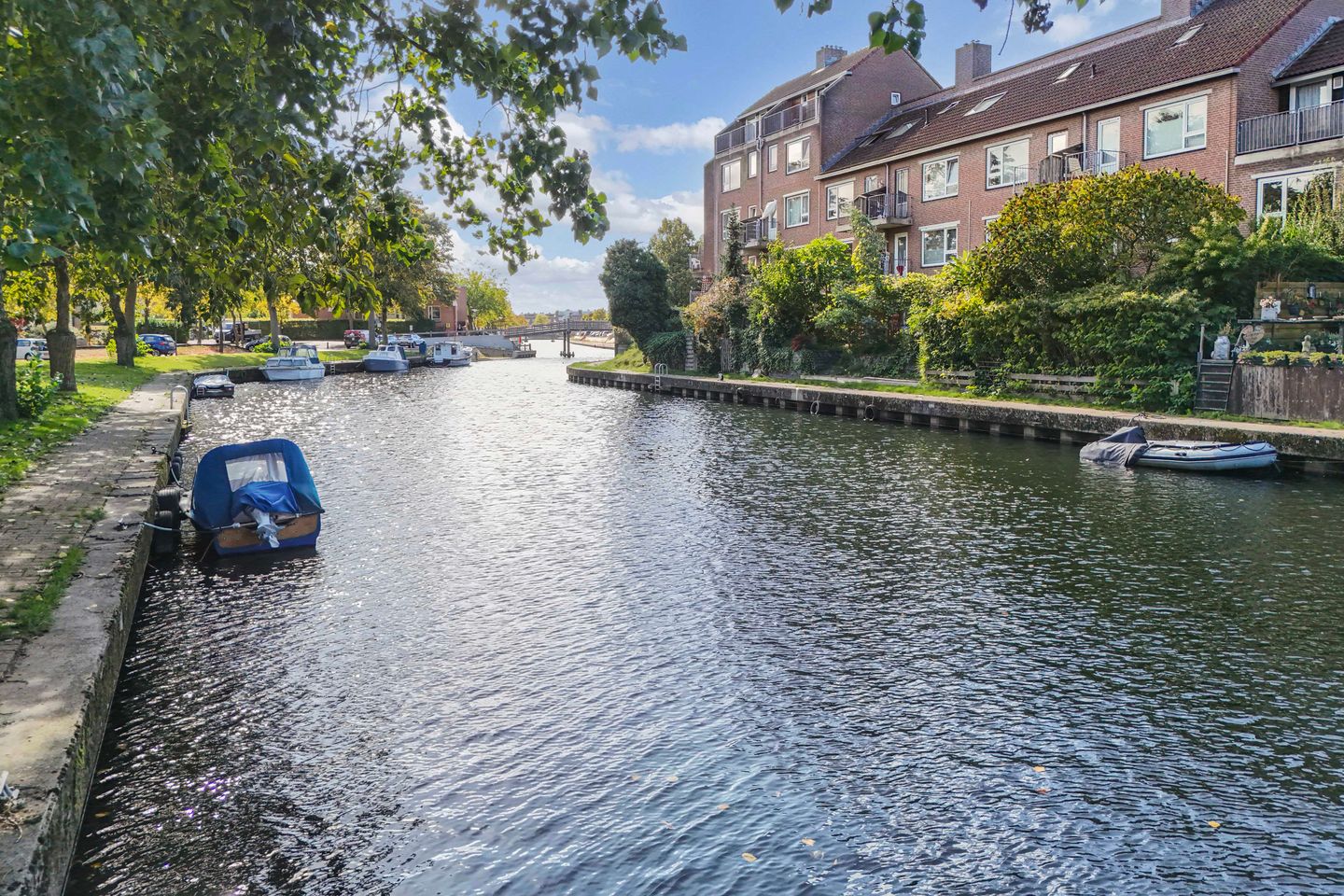 Foto 20 van Westkade 14