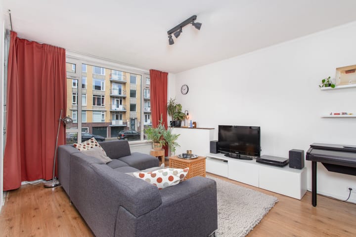 Foto 3 van Tolsteegplantsoen 20