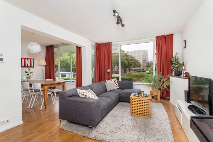 Foto 4 van Tolsteegplantsoen 20