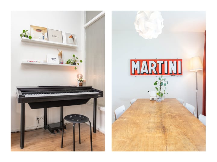 Photo 6 of Tolsteegplantsoen 20