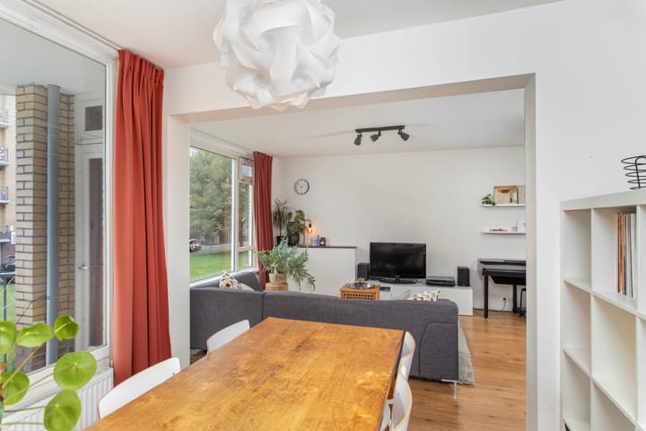 Photo 7 of Tolsteegplantsoen 20