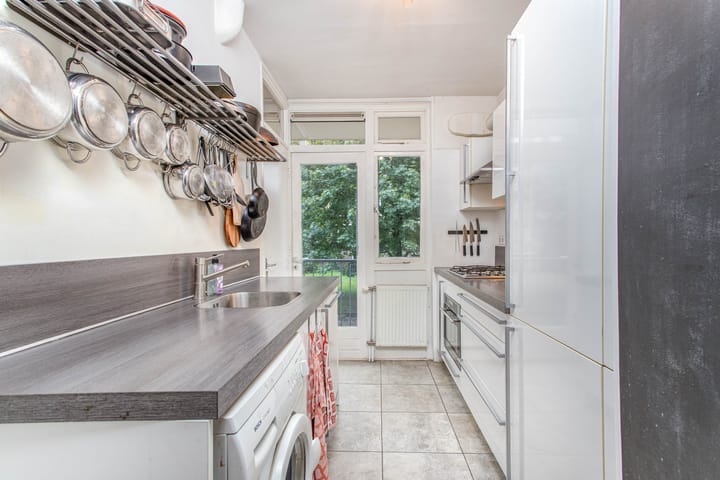 Photo 15 of Tolsteegplantsoen 20