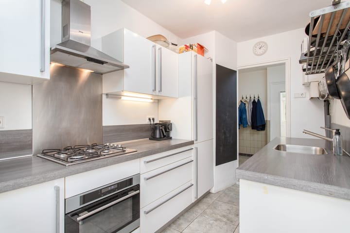 Photo 16 of Tolsteegplantsoen 20