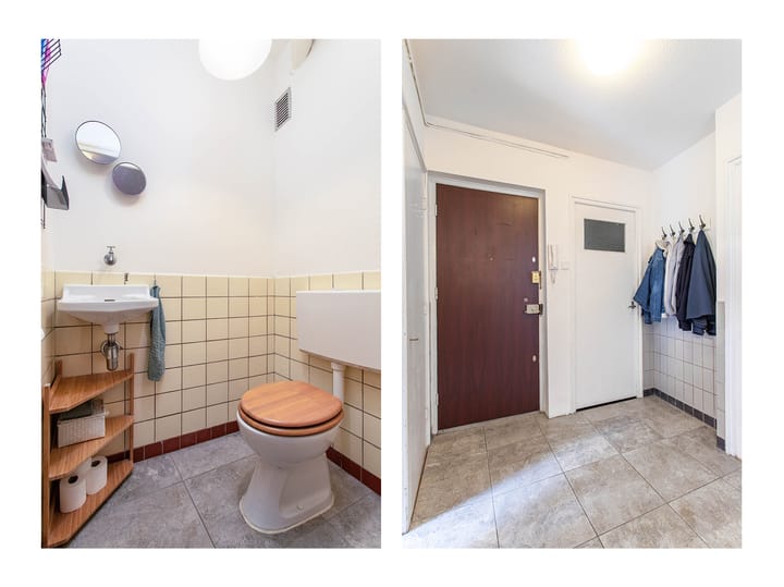 Photo 18 of Tolsteegplantsoen 20