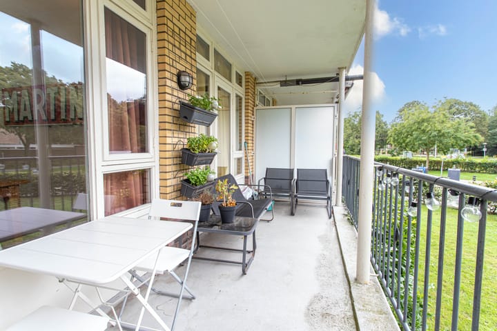 Photo 19 of Tolsteegplantsoen 20