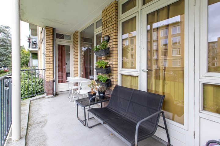 Photo 20 of Tolsteegplantsoen 20