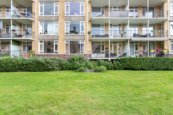 Photo 21 of Tolsteegplantsoen 20