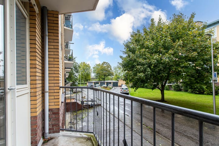 Photo 22 of Tolsteegplantsoen 20