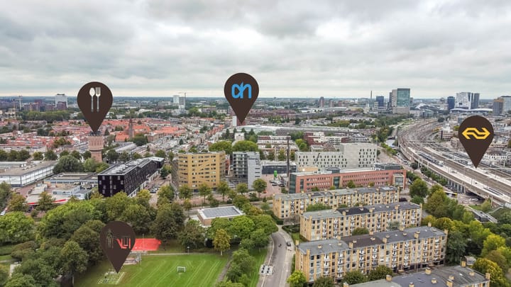 Photo 23 of Tolsteegplantsoen 20