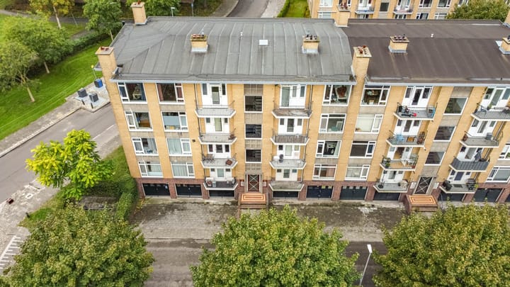 Photo 24 of Tolsteegplantsoen 20