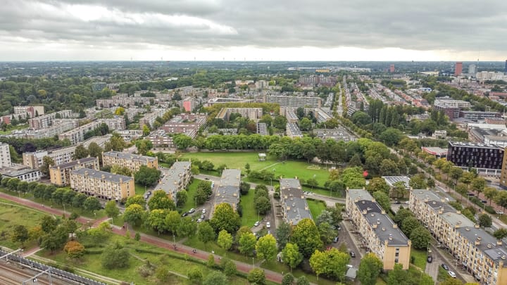 Photo 25 of Tolsteegplantsoen 20