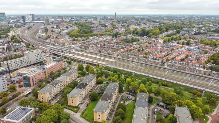 Photo 26 of Tolsteegplantsoen 20