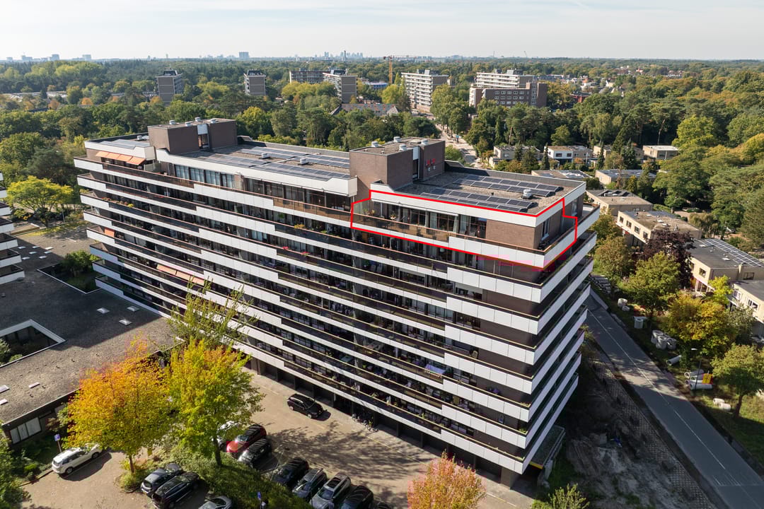 Photo 1 of Bosuillaan 71