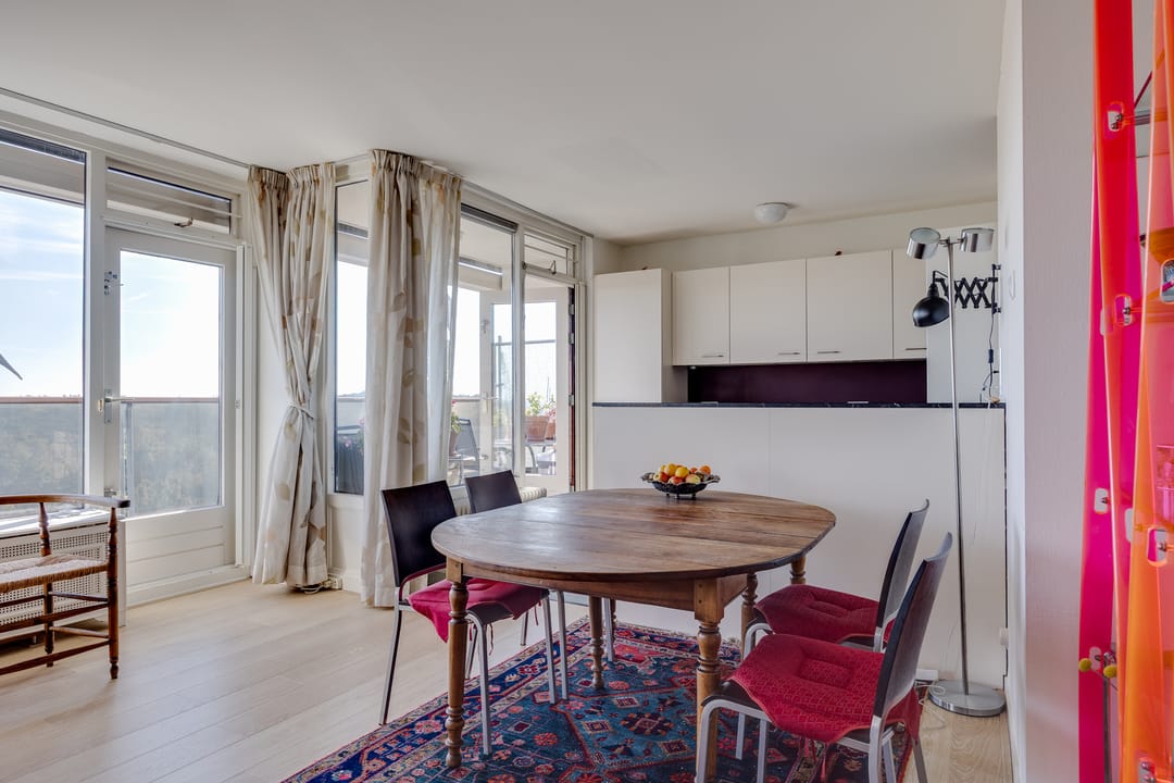 Photo 11 of Bosuillaan 71