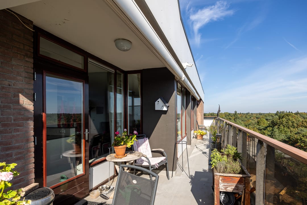 Photo 16 of Bosuillaan 71