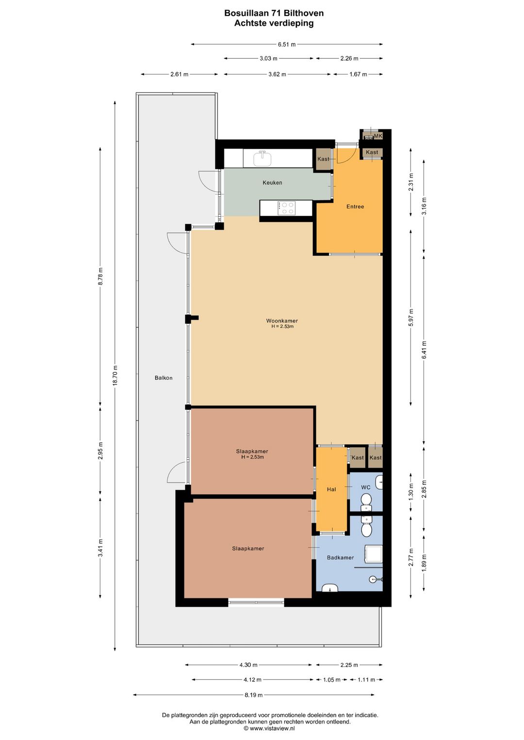 Photo 26 of Bosuillaan 71