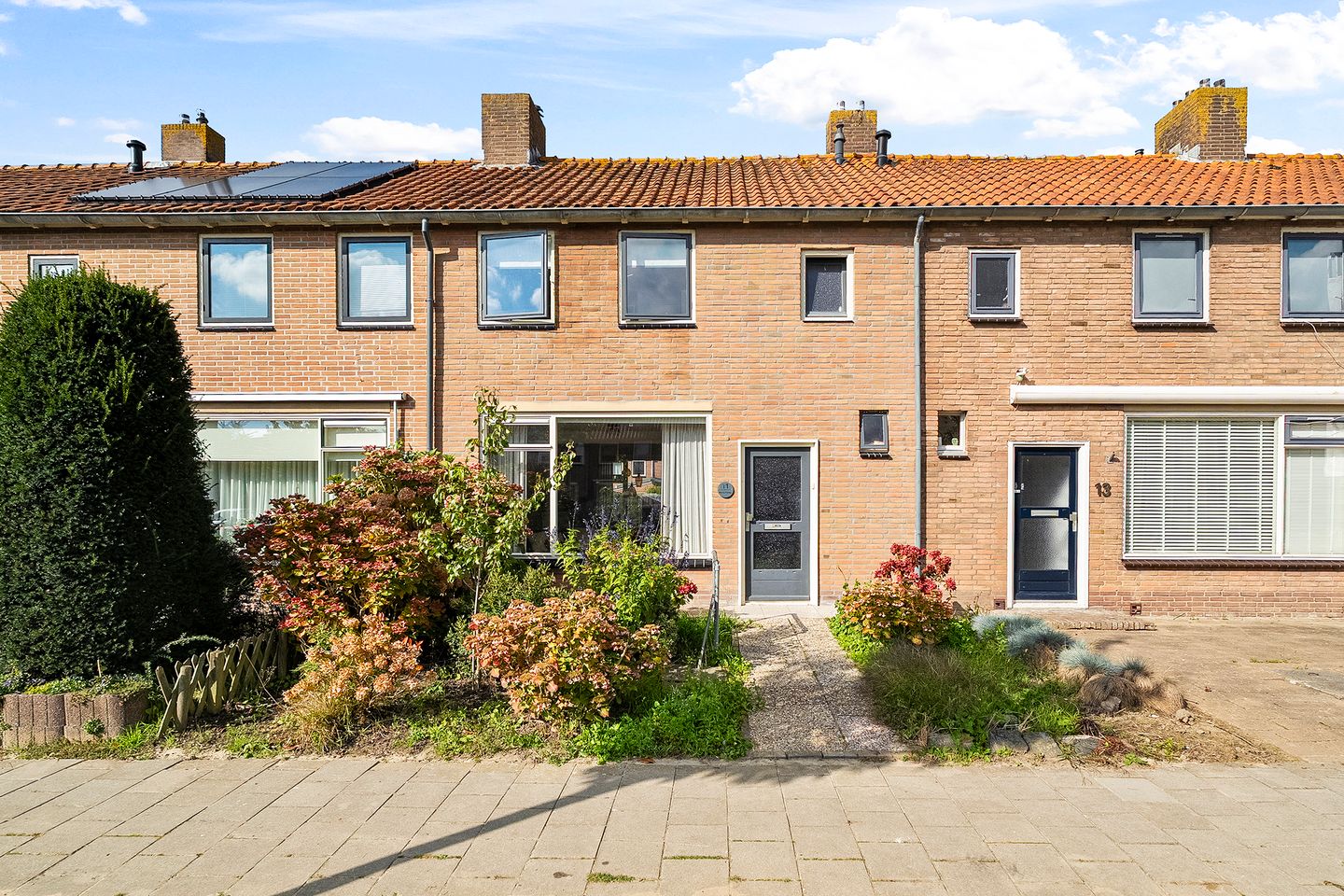 Photo 1 of A.C. de Graafstraat 11