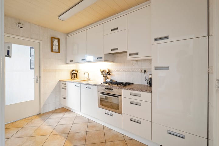 Photo 3 of A.C. de Graafstraat 11