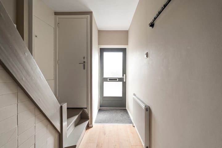 Photo 5 of A.C. de Graafstraat 11