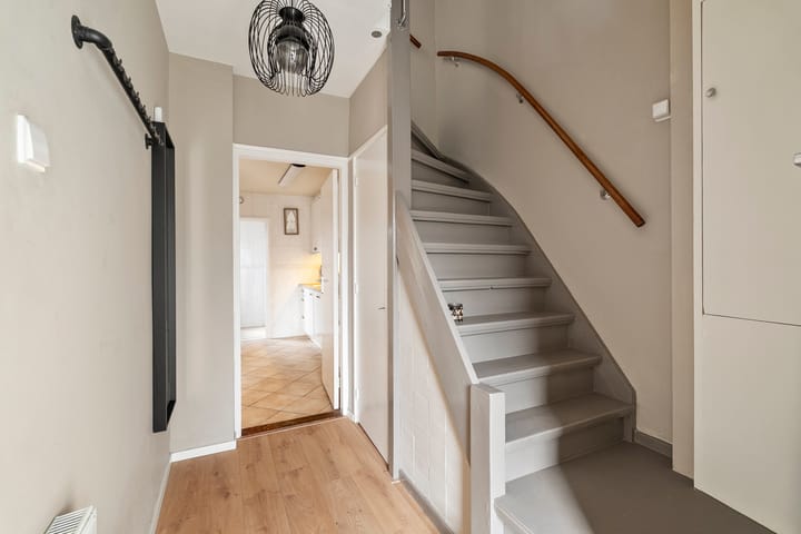 Photo 6 of A.C. de Graafstraat 11