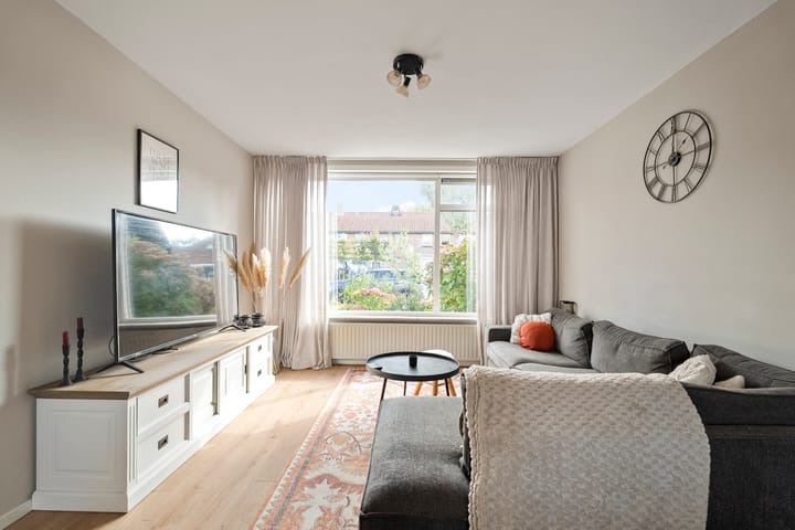 Photo 8 of A.C. de Graafstraat 11