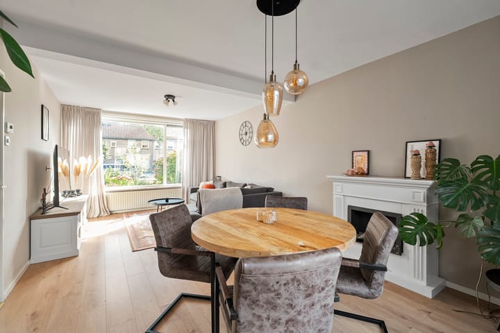 Photo 12 of A.C. de Graafstraat 11