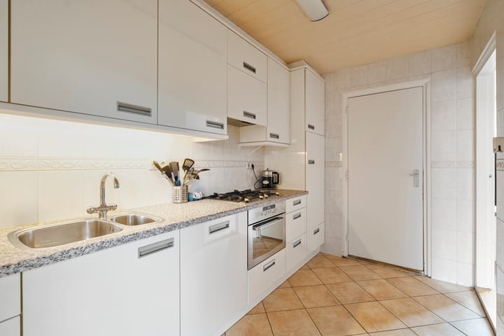 Photo 13 of A.C. de Graafstraat 11