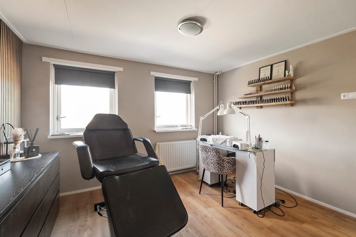 Photo 18 of A.C. de Graafstraat 11