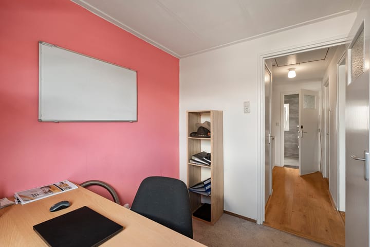 Photo 20 of A.C. de Graafstraat 11