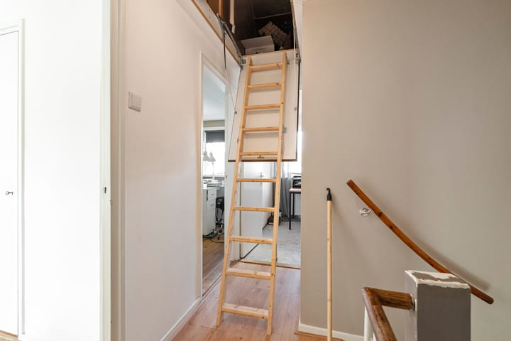 Photo 22 of A.C. de Graafstraat 11