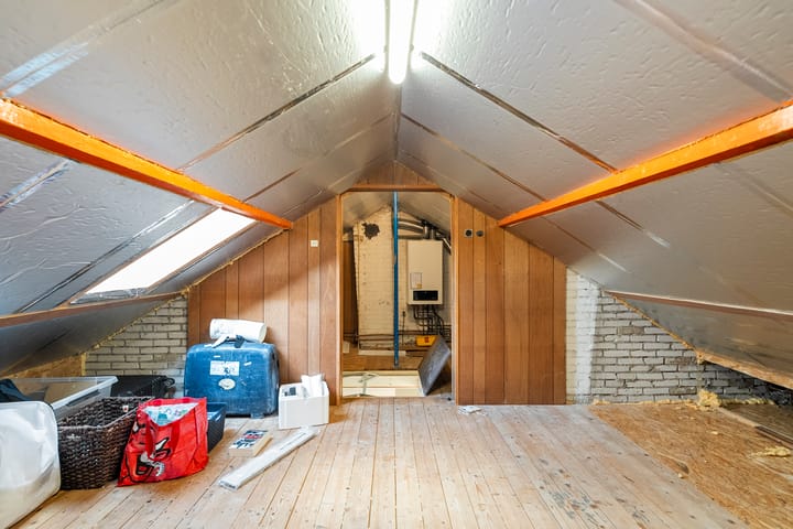 Photo 23 of A.C. de Graafstraat 11