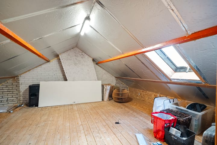 Photo 24 of A.C. de Graafstraat 11