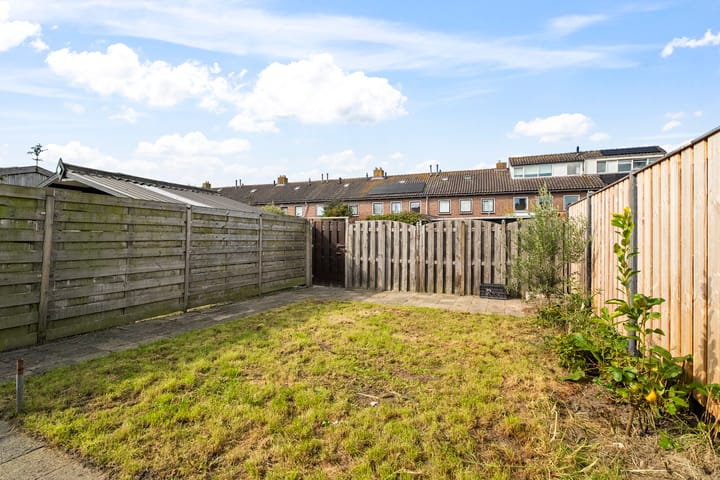 Photo 27 of A.C. de Graafstraat 11