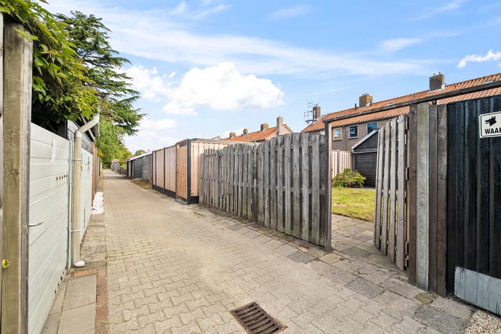 Photo 28 of A.C. de Graafstraat 11