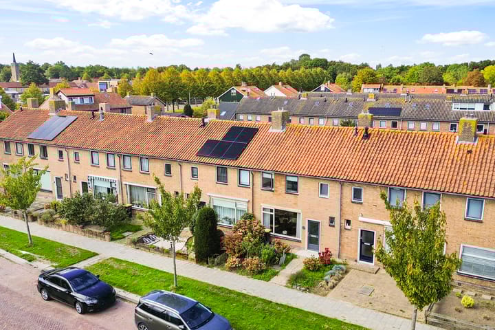 Photo 29 of A.C. de Graafstraat 11