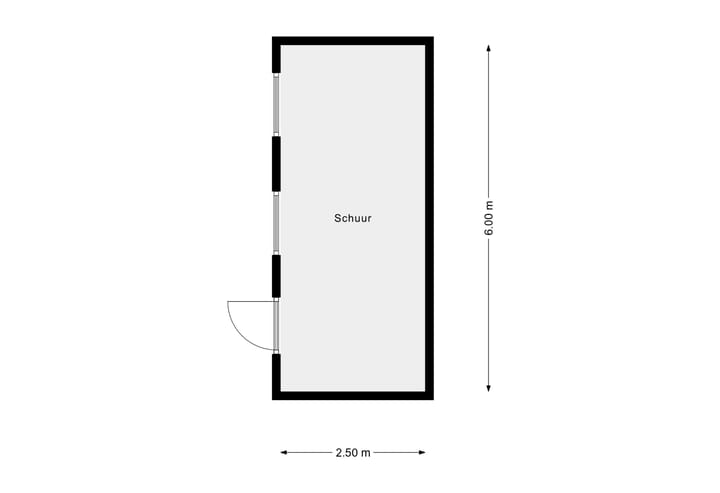Photo 33 of A.C. de Graafstraat 11