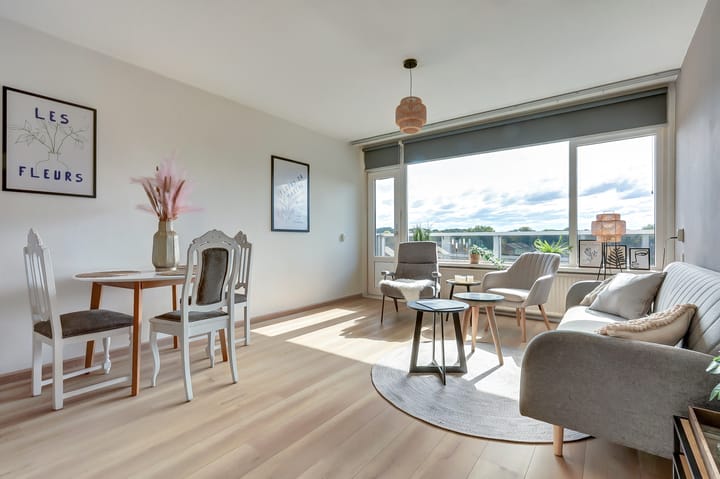 Foto 2 van Broekheurne-ring 653