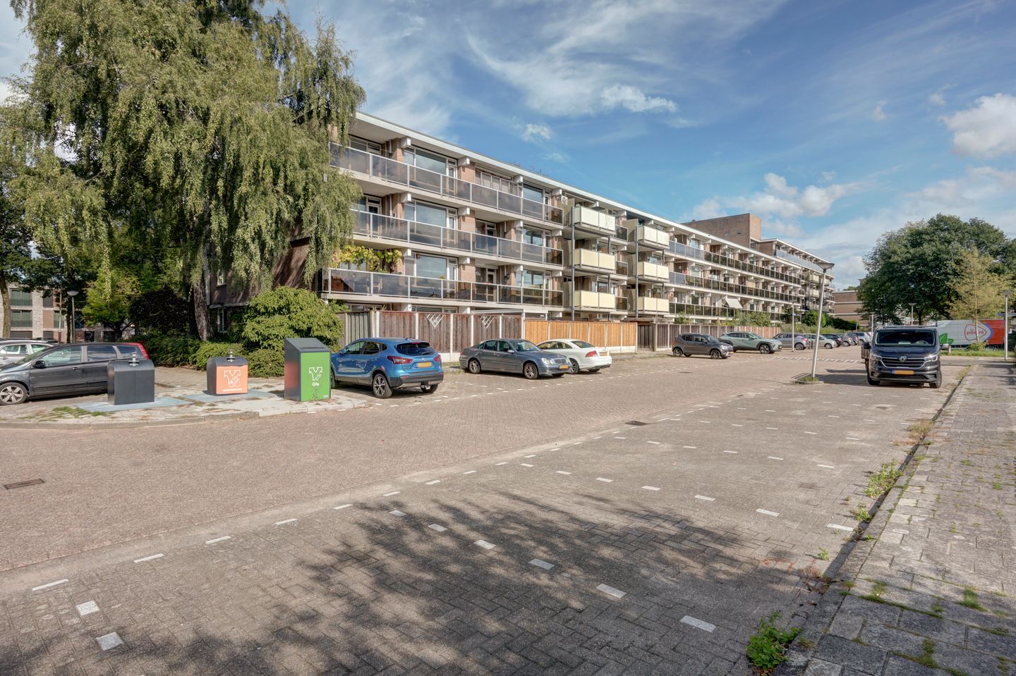 Photo 4 of Broekheurne-ring 653